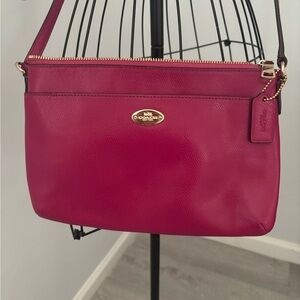 Coach Crossbody Bag